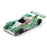 Courage Courage C52 Peugeot A32 #16 4th Le Mans 2000 - 1:18 - Spark Courage Courage C52 Peugeot A32 #16 4th Le Mans 2000 - 1:18 - Spark