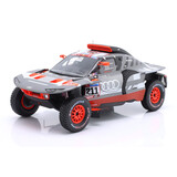 Audi Audi RS Q  e.Tron #211 Dakar Rally 2023 - 1:18 - Spark Audi Audi RS Q  e.Tron #211 Dakar Rally 2023 - 1:18 - Spark