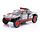 Audi RS Q  e.Tron #211 Dakar Rally 2023 - 1:18 - Spark