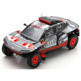 Audi Audi RS Q  e.Tron #207 Dakar Rally 2023 - 1:18 - Spark Audi Audi RS Q  e.Tron #207 Dakar Rally 2023 - 1:18 - Spark