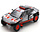 Audi RS Q  e.Tron #207 Dakar Rally 2023 - 1:18 - Spark
