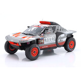 Audi Audi RS Q  e.Tron #204 Dakar Rally 2023 - 1:18 - Spark Audi Audi RS Q  e.Tron #204 Dakar Rally 2023 - 1:18 - Spark