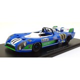 Matra Matra Simca MS 670 #11 Winner 24H Le Mans 1973 - 1:18 - Spark