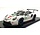 Porsche 911 RSR #92 24H Le Mans 2022 - 1:18 - Spark