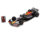 Red Bull Oracle RB19 #1 Winner Dutch GP 2023 Max Verstappen + Pit Board - 1:18 - Spark