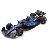 Formule 1 Williams F1 FW45 #23 GP USA 2023 - 1:18 - Spark Formule 1 Williams F1 FW45 #23 GP USA 2023 - 1:18 - Spark