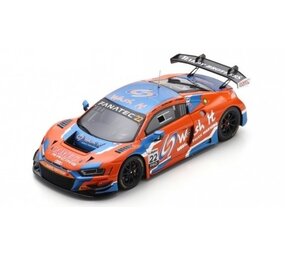 Audi Audi R8 GT3 #22 3rd 12H Bathurst 2024 - 1:43 - Spark Audi Audi R8 GT3 #22 3rd 12H Bathurst 2024 - 1:43 - Spark