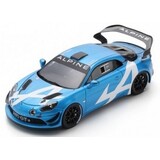Alpine Alpine A110 GT + Rally Presentation 2024  - 1:43 - Spark Alpine Alpine A110 GT + Rally Presentation 2024  - 1:43 - Spark