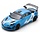 Alpine A110 GT + Rally Presentation 2024  - 1:43 - Spark