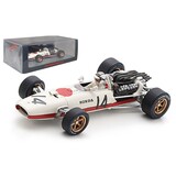 Formule 1 Honda RA273 #14 GP USA 1966 - 1:43 - Spark Formule 1 Honda RA273 #14 GP USA 1966 - 1:43 - Spark