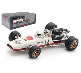 Formule 1 Honda RA273 #14 GP USA 1966 - 1:43 - Spark Formule 1 Honda RA273 #14 GP USA 1966 - 1:43 - Spark