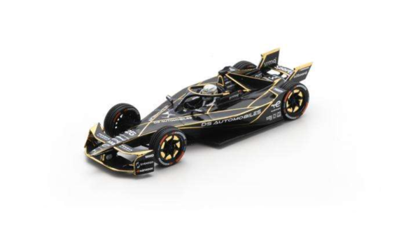 Formule E DS Penske Formula E #25 Season 2024-2025 - 1:43 - Spark Formule E DS Penske Formula E #25 Season 2024-2025 - 1:43 - Spark