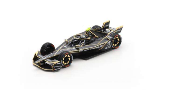 Formule E DS Penske Formula E #7 Season 2024-2025 - 1:43 - Spark Formule E DS Penske Formula E #7 Season 2024-2025 - 1:43 - Spark