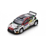 Toyota Toyota GR Yaris GR #26 5th RC2  Rally Sweden 2024 - 1:43 - Spark Toyota Toyota GR Yaris GR #26 5th RC2  Rally Sweden 2024 - 1:43 - Spark