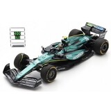 Formule 1 Aston Martin AMR24 # 14 GP Mexico 2024 F.Alonso + Pit Board - 1:43 - Spark Formule 1 Aston Martin AMR24 # 14 GP Mexico 2024 F.Alonso + Pit Board - 1:43 - Spark