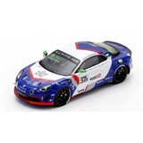 Alpine Alpine A110 Cup #38 ELF CUP Series 2024 - 1:43 - Spark Alpine Alpine A110 Cup #38 ELF CUP Series 2024 - 1:43 - Spark
