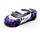 Alpine A110 Cup #38 ELF CUP Series 2024 - 1:43 - Spark