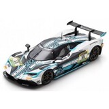 KTM KTM X-Bow GT2 #55 Winner Class 24H Nürburgring 2024 - 1:43 - Spark