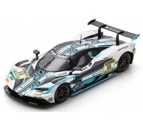 KTM KTM X-Bow GT2 #55 Winner Class 24H Nürburgring 2024 - 1:43 - Spark KTM KTM X-Bow GT2 #55 Winner Class 24H Nürburgring 2024 - 1:43 - Spark