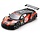 Honda NSX GT3 Arta #55 GT 300 Super GT 2020 - 1:43 - Spark