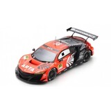 Honda Honda NSX GT3 Arta #55 GT 300 Super GT 2021 - 1:43 - Spark