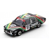 BMW BMW 530i #10 Winner 24H Spa 1977 - 1:43 - Spark BMW BMW 530i #10 Winner 24H Spa 1977 - 1:43 - Spark