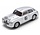 Borgward Hansa 1500S #41 24H Le Mans 1953 - 1:43 - Spark