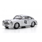 Borgward Borgward Hansa 1500S #42 24H Le Mans 1953 - 1:43 - Spark