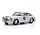 Borgward Hansa 1500S #42 24H Le Mans 1953 - 1:43 - Spark