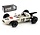 Honda RA272 #19 GP Monaco 1965 - 1:43 - Spark
