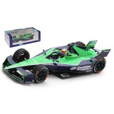 Formule E Envision Racing Formula E #16 Season 11 (2024-2025) - 1:43 - Spark Formule E Envision Racing Formula E #16 Season 11 (2024-2025) - 1:43 - Spark