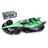 Formule E Envision Racing Formula E #4 Season 11 (2024-2025) - 1:43 - Spark Formule E Envision Racing Formula E #4 Season 11 (2024-2025) - 1:43 - Spark