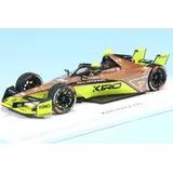 Formule E Cupra Kiro Race Co Formula E #3 Season 11 (2024-2025)  - 1:43 - Spark Formule E Cupra Kiro Race Co Formula E #3 Season 11 (2024-2025)  - 1:43 - Spark