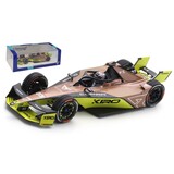 Formule E Cupra Kiro Race Co Formula E #33 Season 11 (2024-2025)  - 1:43 - Spark Formule E Cupra Kiro Race Co Formula E #33 Season 11 (2024-2025)  - 1:43 - Spark