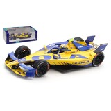 Lola Lola Yamaha Abt Formula E Team  #11 2025  - 1:43 - Spark Lola Lola Yamaha Abt Formula E Team  #11 2025  - 1:43 - Spark