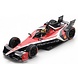 Formule E Mahindra Racing Formula E #48 Season 11 (2024-2025) - 1:43 - Spark Formule E Mahindra Racing Formula E #48 Season 11 (2024-2025) - 1:43 - Spark