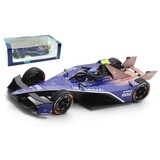 Formule E Maserati MSG Racing  Formula E #55 Season 11 (2024-2025) - 1:43 - Spark Formule E Maserati MSG Racing  Formula E #55 Season 11 (2024-2025) - 1:43 - Spark