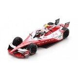 Formule E Nissan Formula E Team #17  Season 11 (2024-2025) - 1:43 - Spark Formule E Nissan Formula E Team #17  Season 11 (2024-2025) - 1:43 - Spark