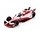 Nissan Formula E Team #17  Season 11 (2024-2025) - 1:43 - Spark