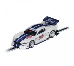 Carrera Evolution Ford Musang GTY #76 - 1:32 - Carrera Carrera Evolution Ford Musang GTY #76 - 1:32 - Carrera