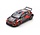 Toyota Yaris #28 Rally Monte Carlo 2024 - 1:43 - Spark