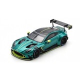 Aston Martin Aston Martin Vantage AMR GT3 Evo Presentation 2024 - 1:43 - Spark