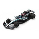 Formule 1 Mercedes-AMG Petronas F1 Team #63 Winner GP Las Vegas 2024 - 1:43 - Spark Formule 1 Mercedes-AMG Petronas F1 Team #63 Winner GP Las Vegas 2024 - 1:43 - Spark