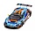 McLaren 720S #168 24H Spa 2024 - 1:43 - Spark