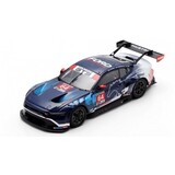 Ford Ford Mustang GT3 5.4L V8 #64 Imsa Presentation 2023 - 1:43 - Spark Ford Ford Mustang GT3 5.4L V8 #64 Imsa Presentation 2023 - 1:43 - Spark