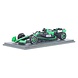 Sauber Sauber C44 #77 Team Stake Kick GP Abu Dhabi 2024 (V.Bottas) 'Last Race' - 1:43 - Spark Sauber Sauber C44 #77 Team Stake Kick GP Abu Dhabi 2024 (V.Bottas) 'Last Race' - 1:43 - Spark