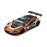 McLaren McLaren 720S GT3 #27 24H Spa 2024 - 1:43 - Spark