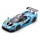 SCG SCG 004C #706 24H Nürburgring 2024 - 1:43 - Spark SCG SCG 004C #706 24H Nürburgring 2024 - 1:43 - Spark