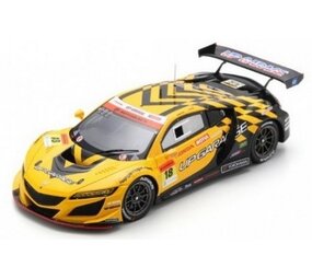 Honda Honda NSX GT3 #18 Team Upgarage GT300 Super GT 2021 - 1:43 - Spark Honda Honda NSX GT3 #18 Team Upgarage GT300 Super GT 2021 - 1:43 - Spark
