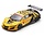Honda NSX GT3 #18 Team Upgarage GT300 Super GT 2021 - 1:43 - Spark